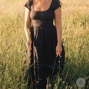 Christy Dawn Monica Dress Night